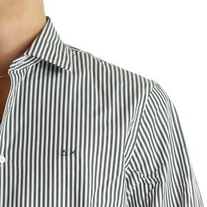 CAMICIA A RIGHE SUN68 - Mad Fashion | img vers.300x/
